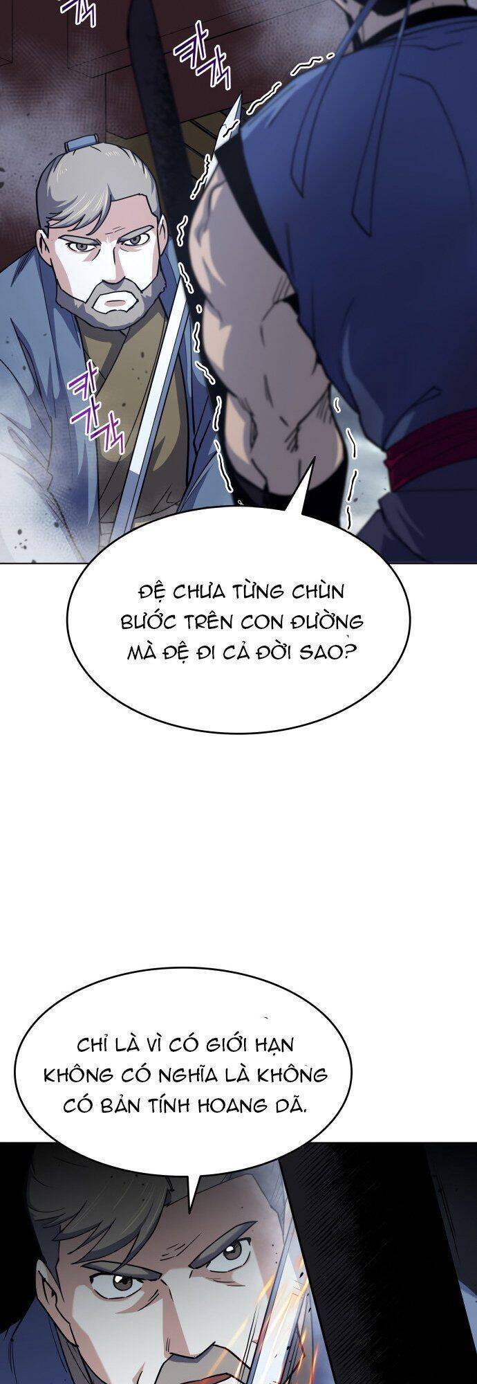 Võ Giả Bất Đắc Dĩ Chapter 17 - Trang 2