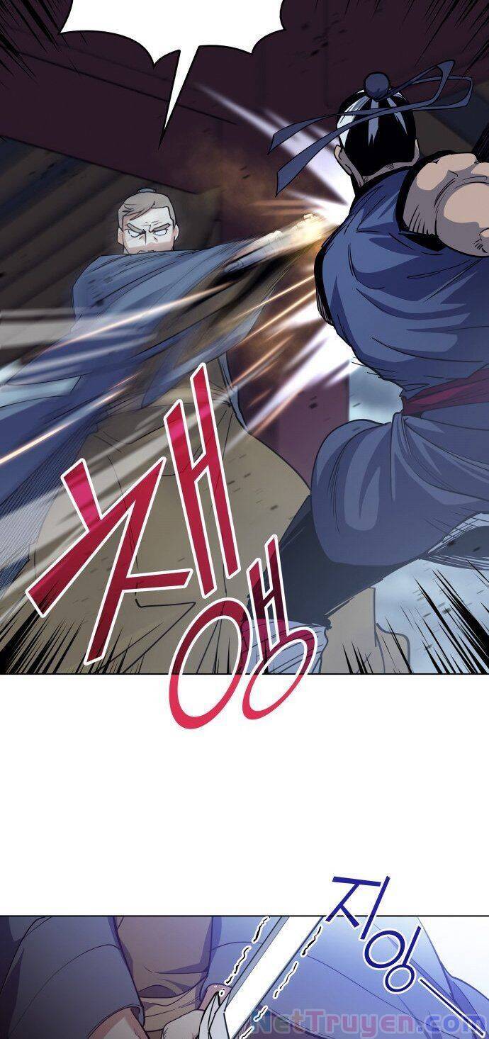 Võ Giả Bất Đắc Dĩ Chapter 17 - Trang 2