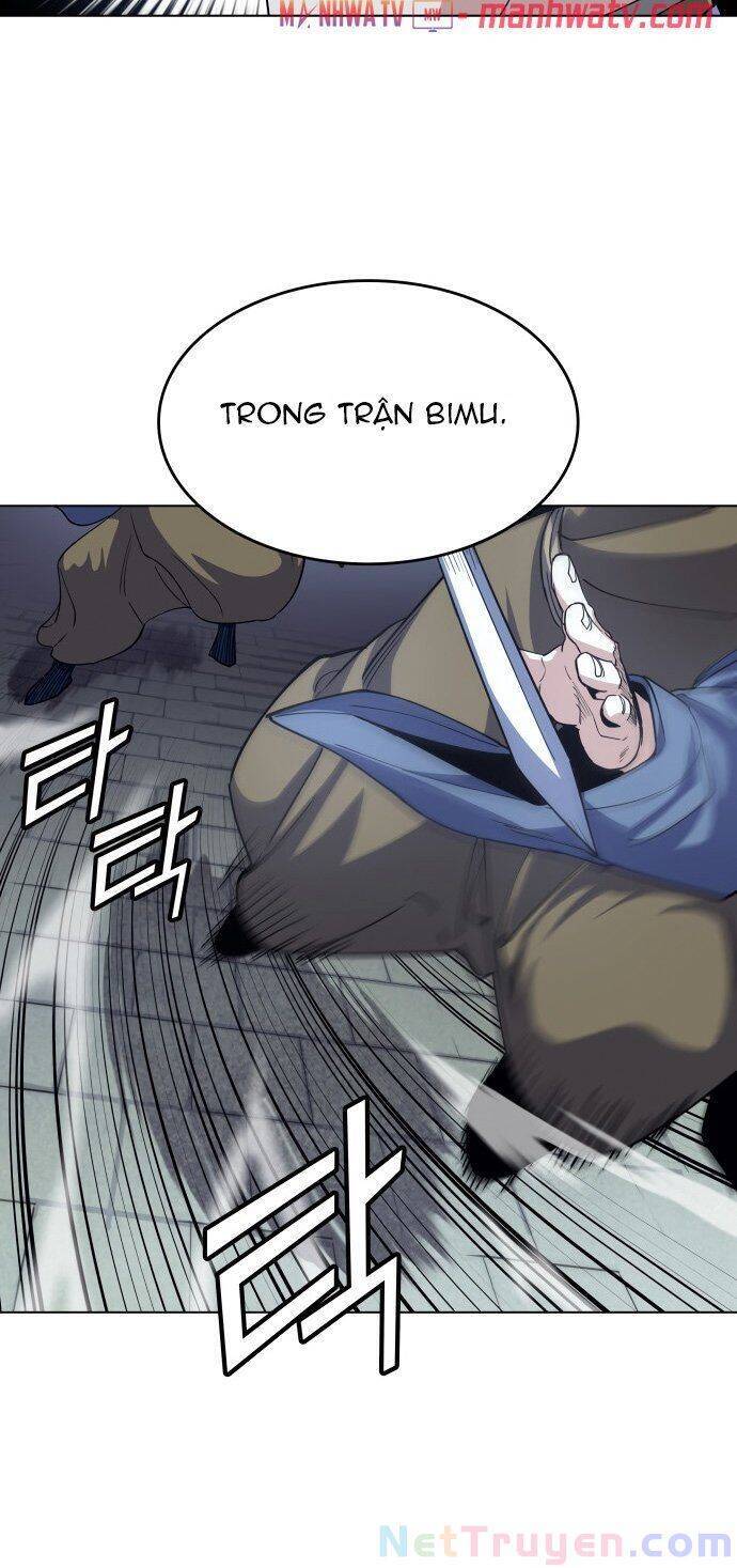 Võ Giả Bất Đắc Dĩ Chapter 17 - Trang 2