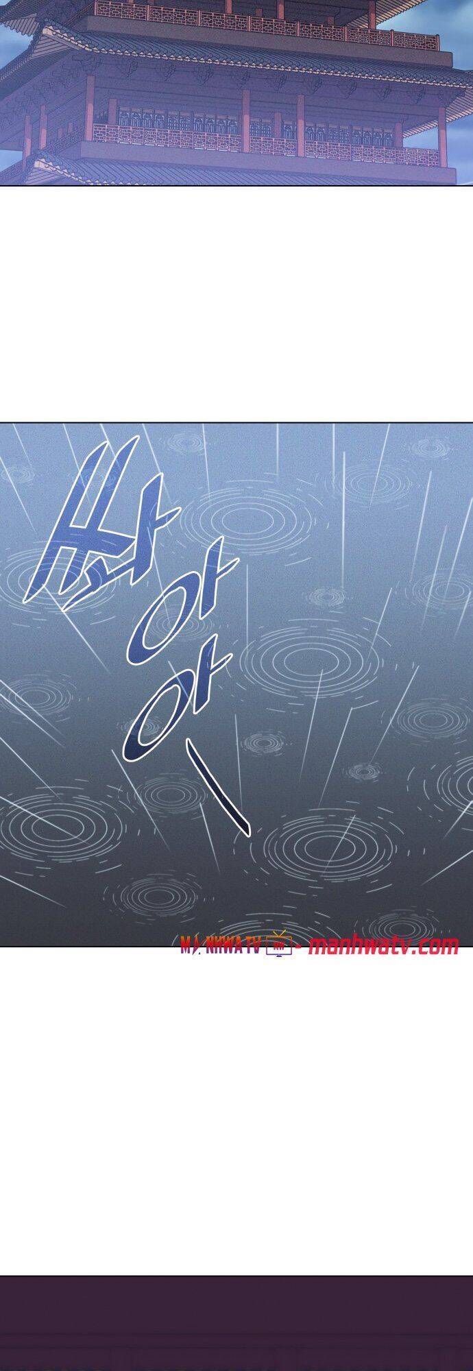 Võ Giả Bất Đắc Dĩ Chapter 17 - Trang 2