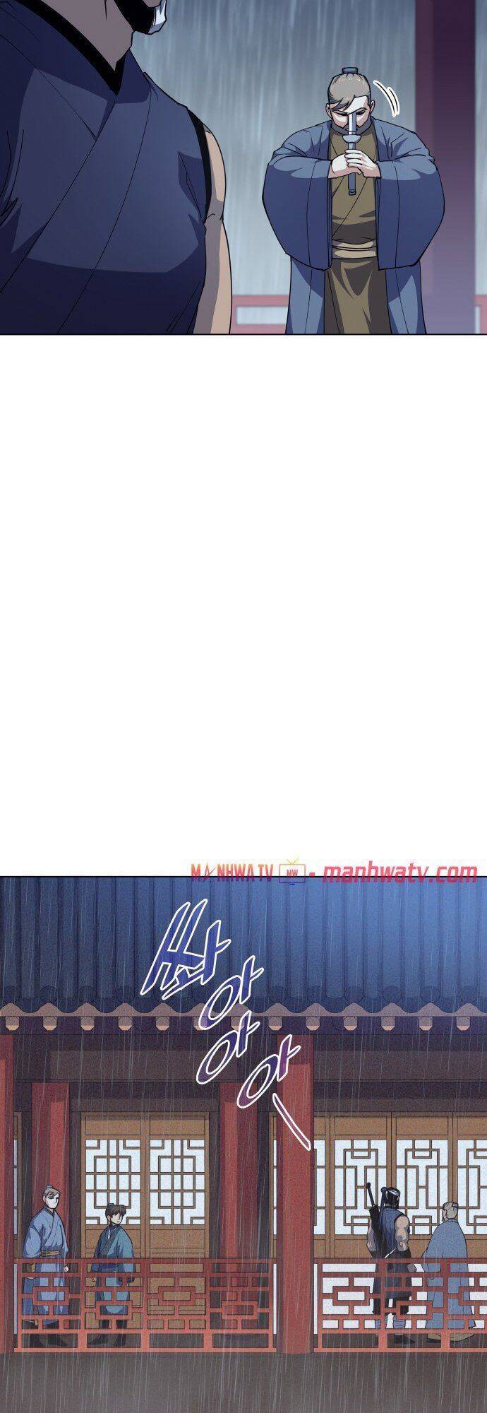 Võ Giả Bất Đắc Dĩ Chapter 17 - Trang 2