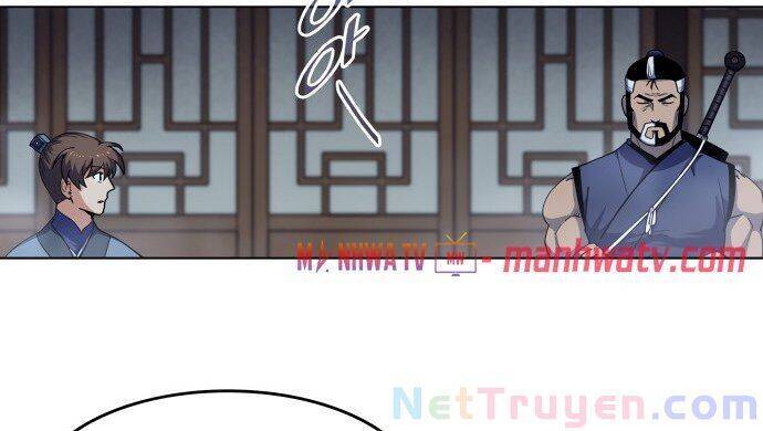 Võ Giả Bất Đắc Dĩ Chapter 17 - Trang 2