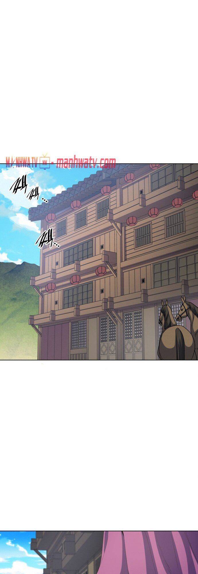 Võ Giả Bất Đắc Dĩ Chapter 18 - Trang 2