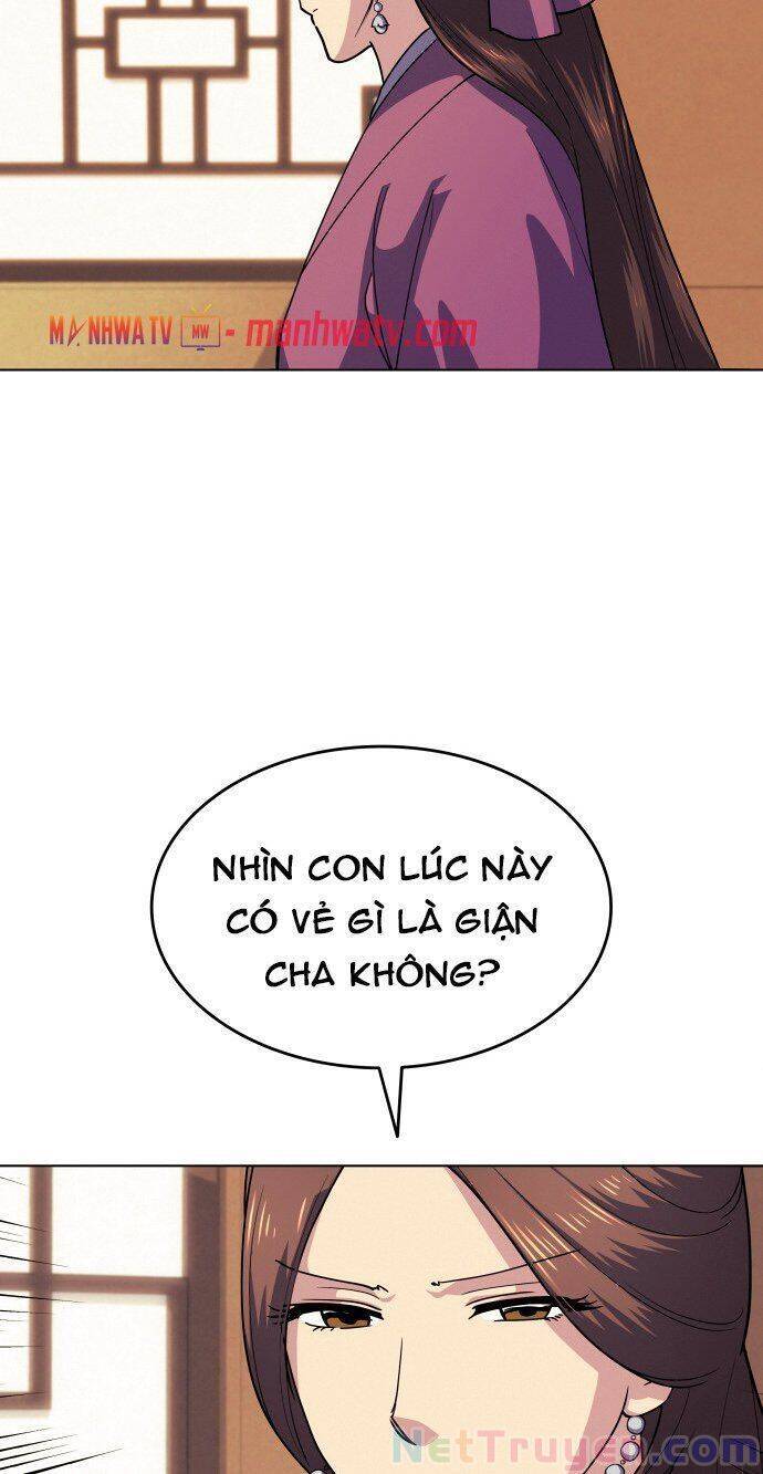 Võ Giả Bất Đắc Dĩ Chapter 18 - Trang 2