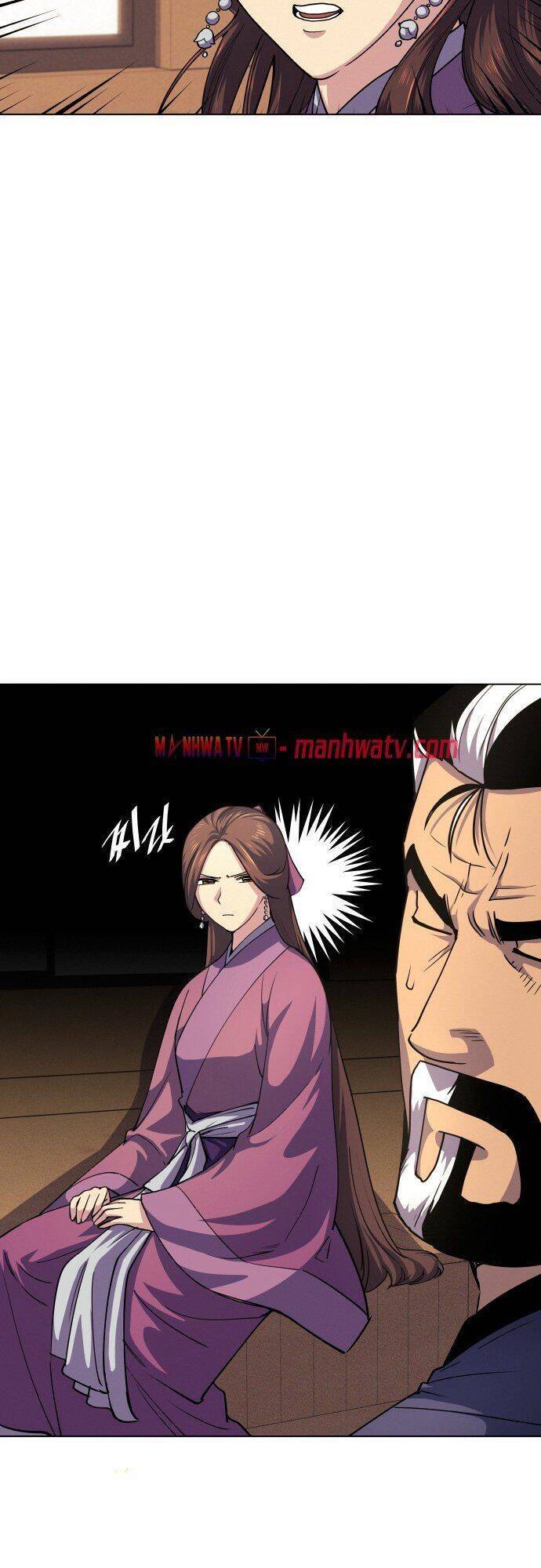 Võ Giả Bất Đắc Dĩ Chapter 18 - Trang 2