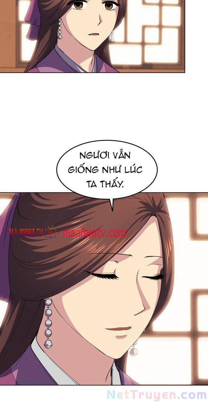 Võ Giả Bất Đắc Dĩ Chapter 18 - Trang 2