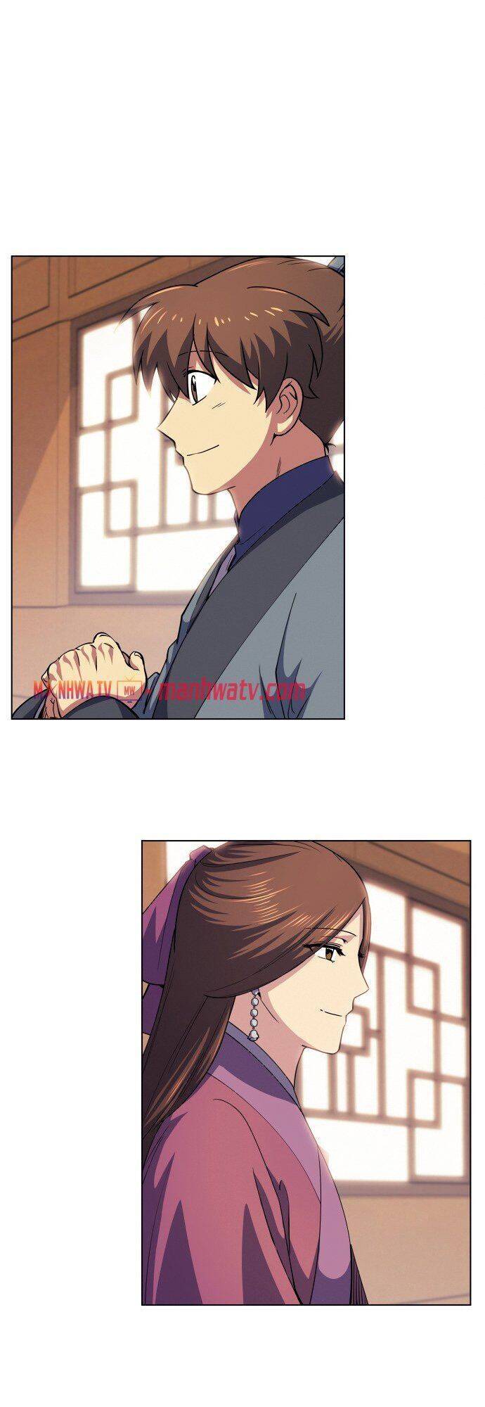 Võ Giả Bất Đắc Dĩ Chapter 18 - Trang 2