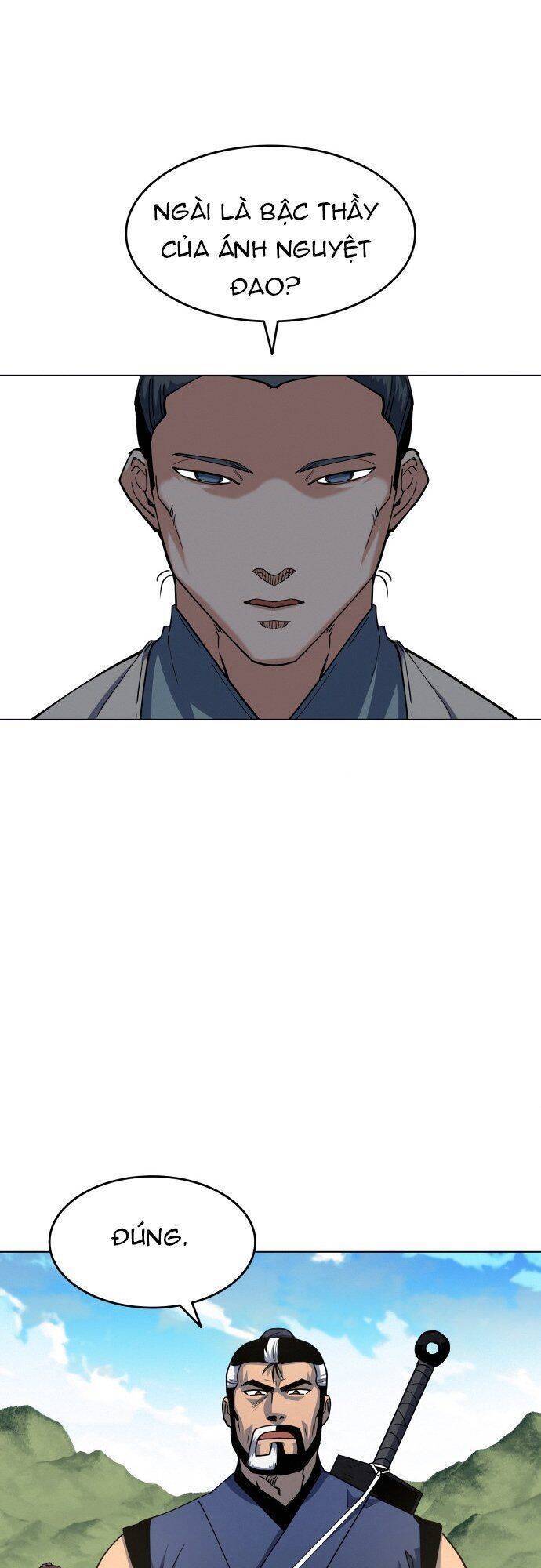 Võ Giả Bất Đắc Dĩ Chapter 18 - Trang 2