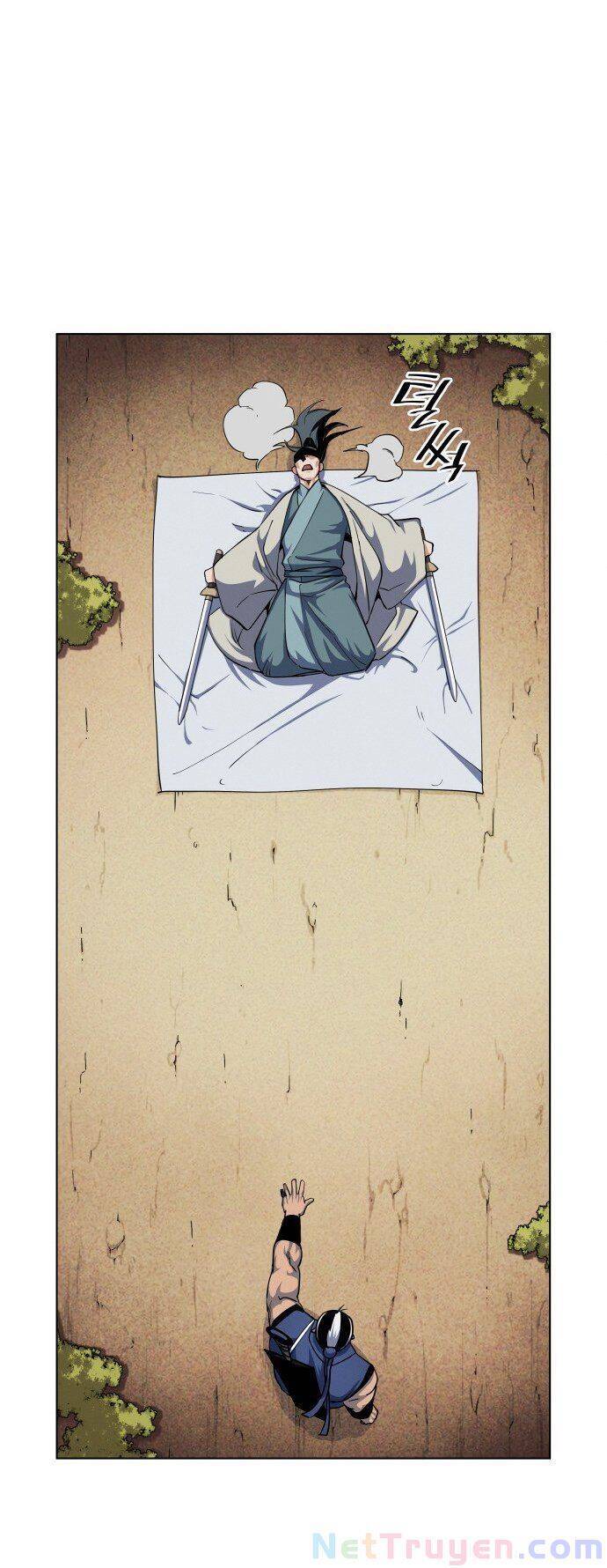Võ Giả Bất Đắc Dĩ Chapter 18 - Trang 2