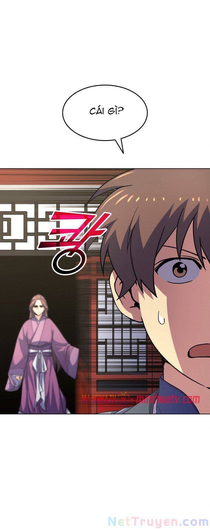 Võ Giả Bất Đắc Dĩ Chapter 18 - Trang 2