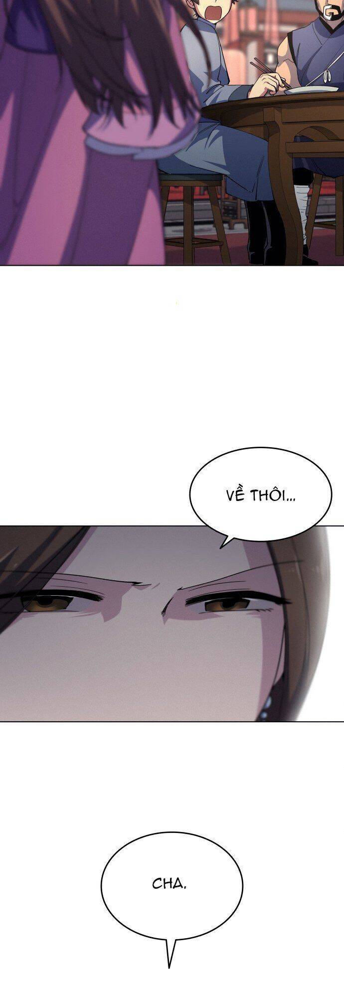 Võ Giả Bất Đắc Dĩ Chapter 18 - Trang 2