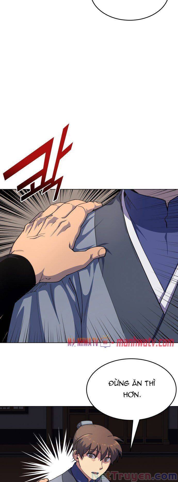 Võ Giả Bất Đắc Dĩ Chapter 19 - Trang 2