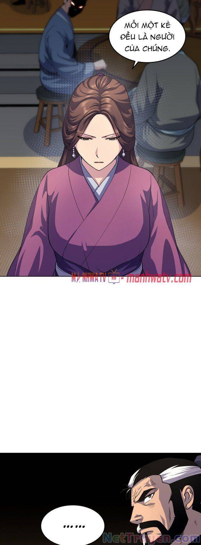 Võ Giả Bất Đắc Dĩ Chapter 19 - Trang 2