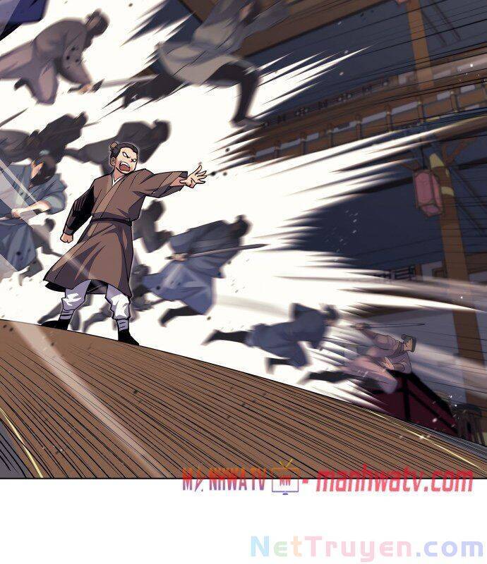 Võ Giả Bất Đắc Dĩ Chapter 19 - Trang 2