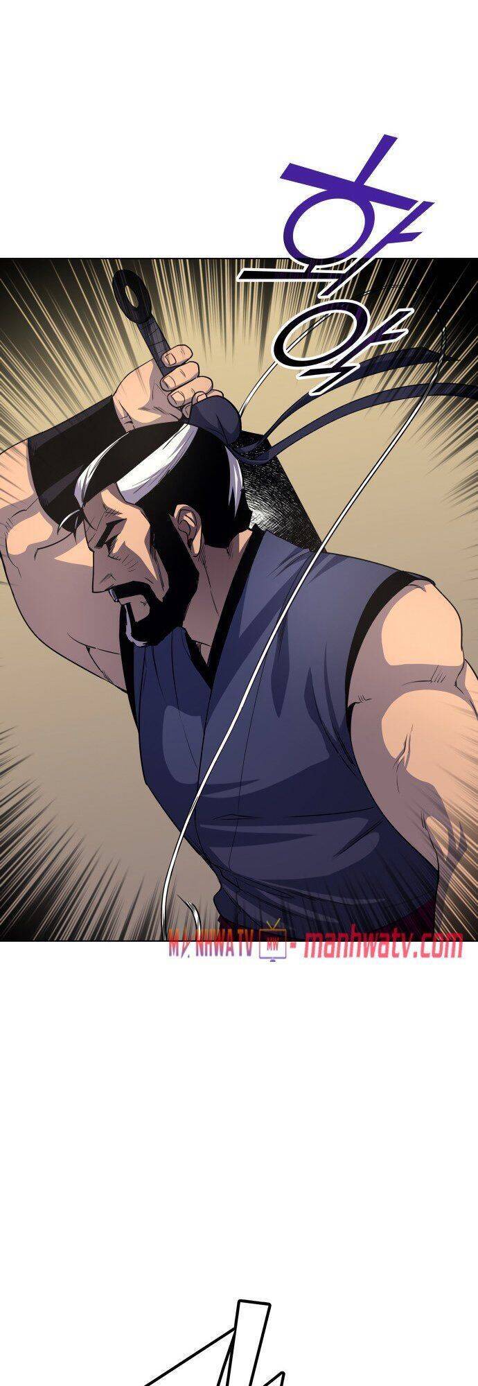 Võ Giả Bất Đắc Dĩ Chapter 19 - Trang 2