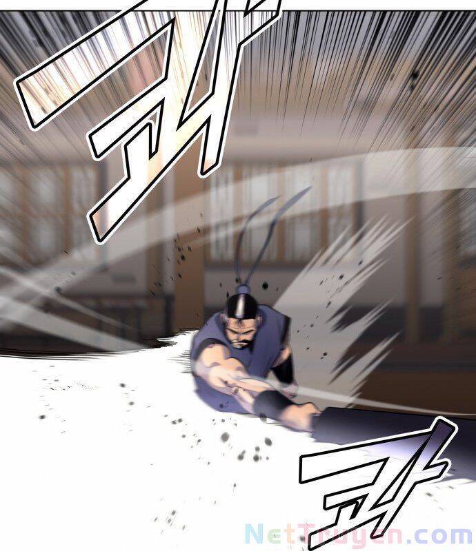 Võ Giả Bất Đắc Dĩ Chapter 19 - Trang 2