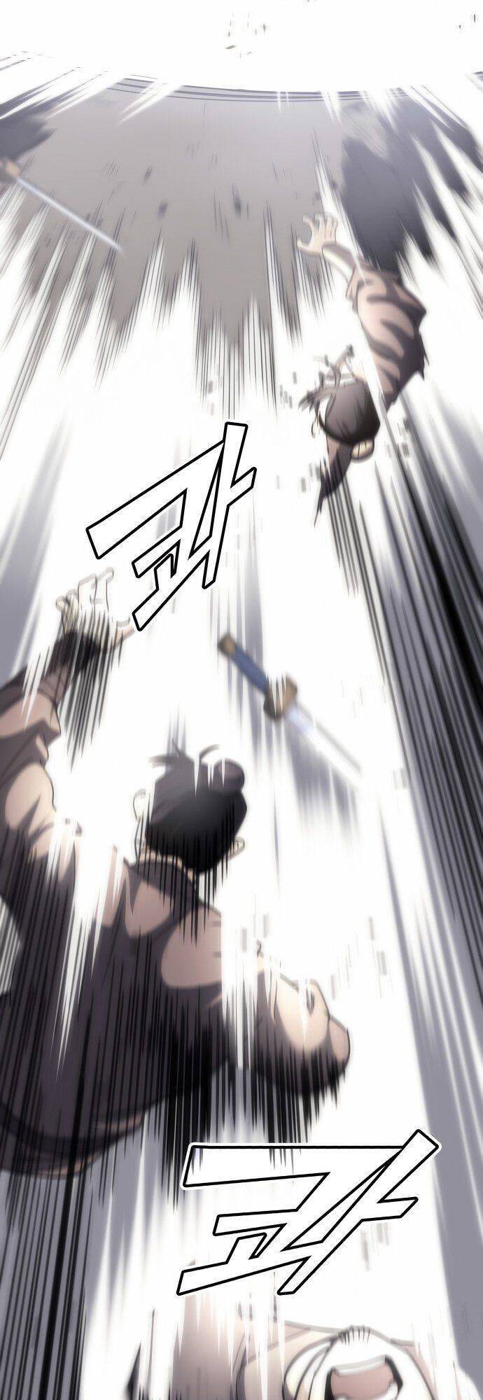 Võ Giả Bất Đắc Dĩ Chapter 19 - Trang 2