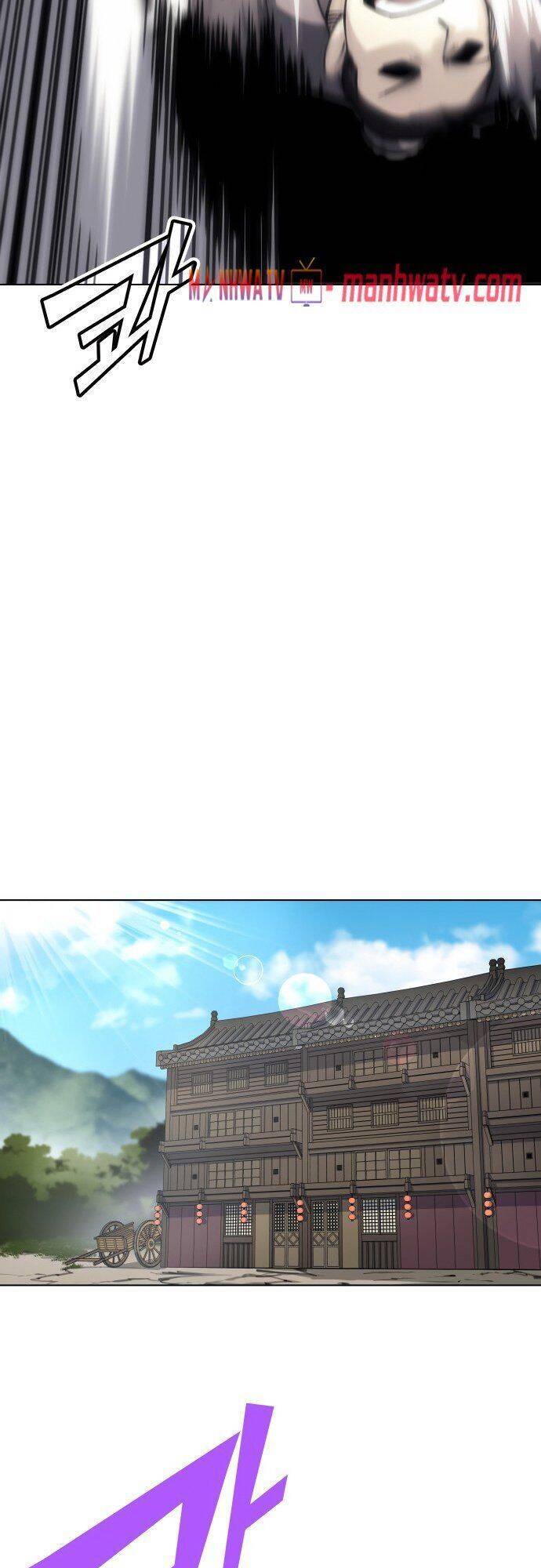 Võ Giả Bất Đắc Dĩ Chapter 19 - Trang 2