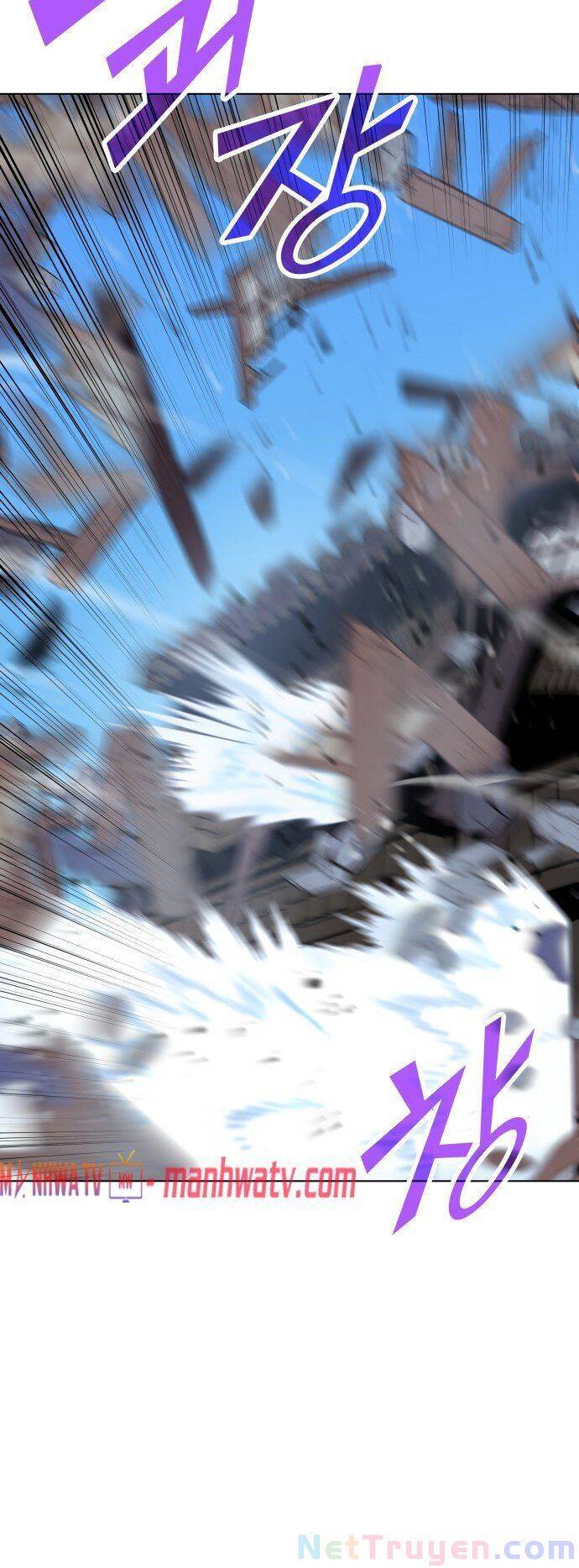 Võ Giả Bất Đắc Dĩ Chapter 19 - Trang 2