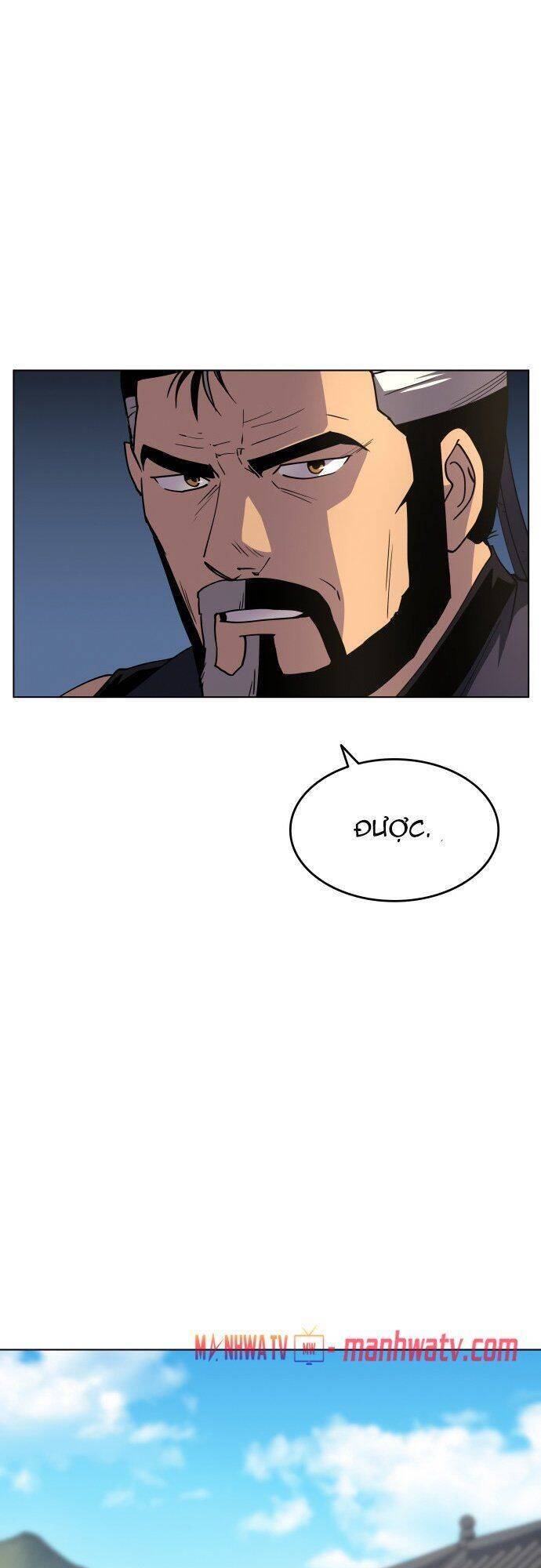 Võ Giả Bất Đắc Dĩ Chapter 19 - Trang 2