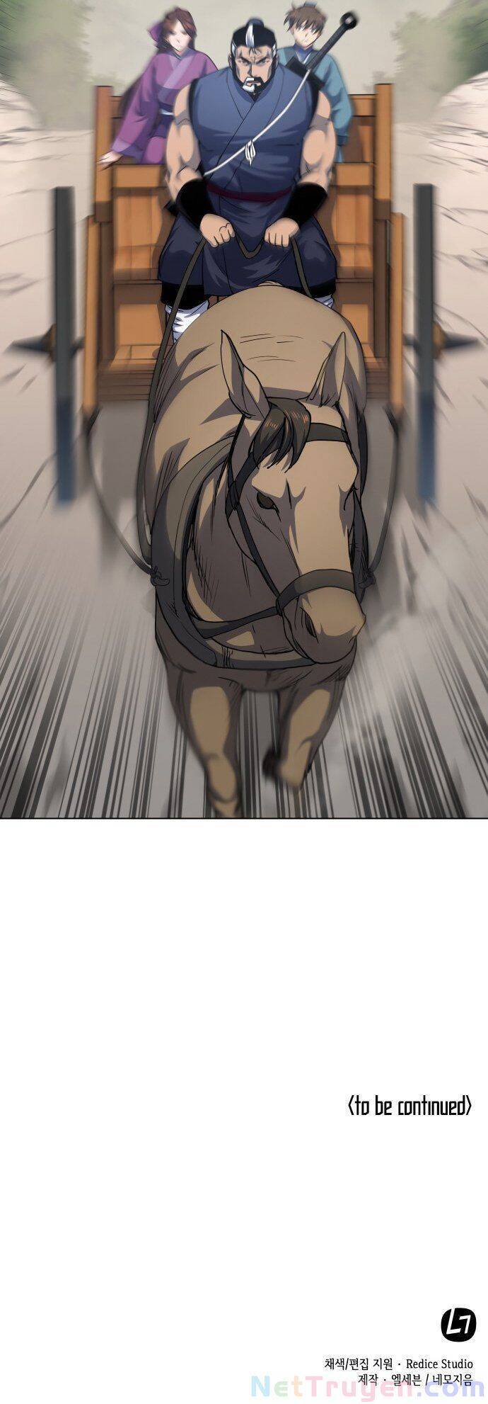 Võ Giả Bất Đắc Dĩ Chapter 19 - Trang 2