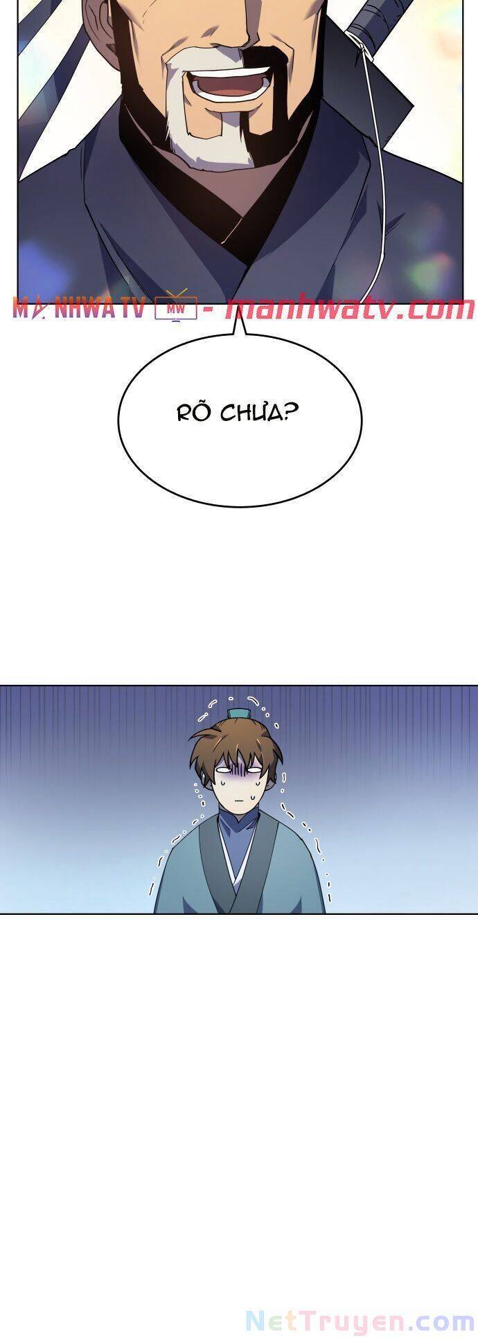 Võ Giả Bất Đắc Dĩ Chapter 2 - Trang 2