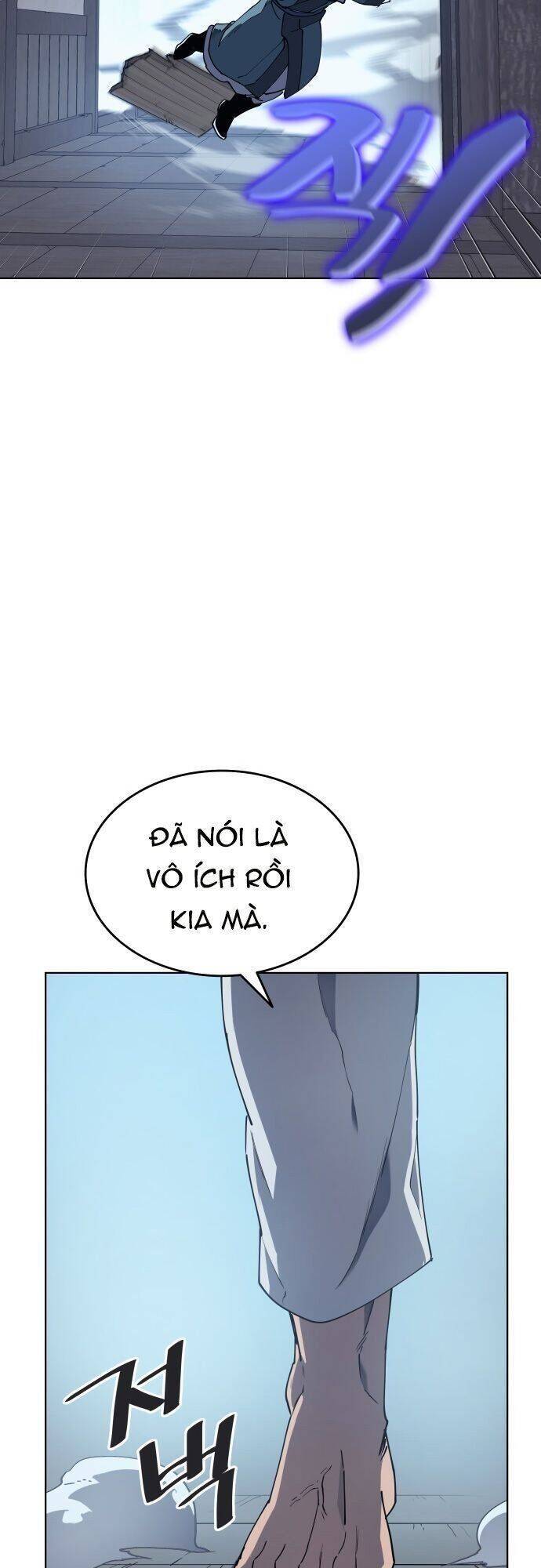 Võ Giả Bất Đắc Dĩ Chapter 2 - Trang 2