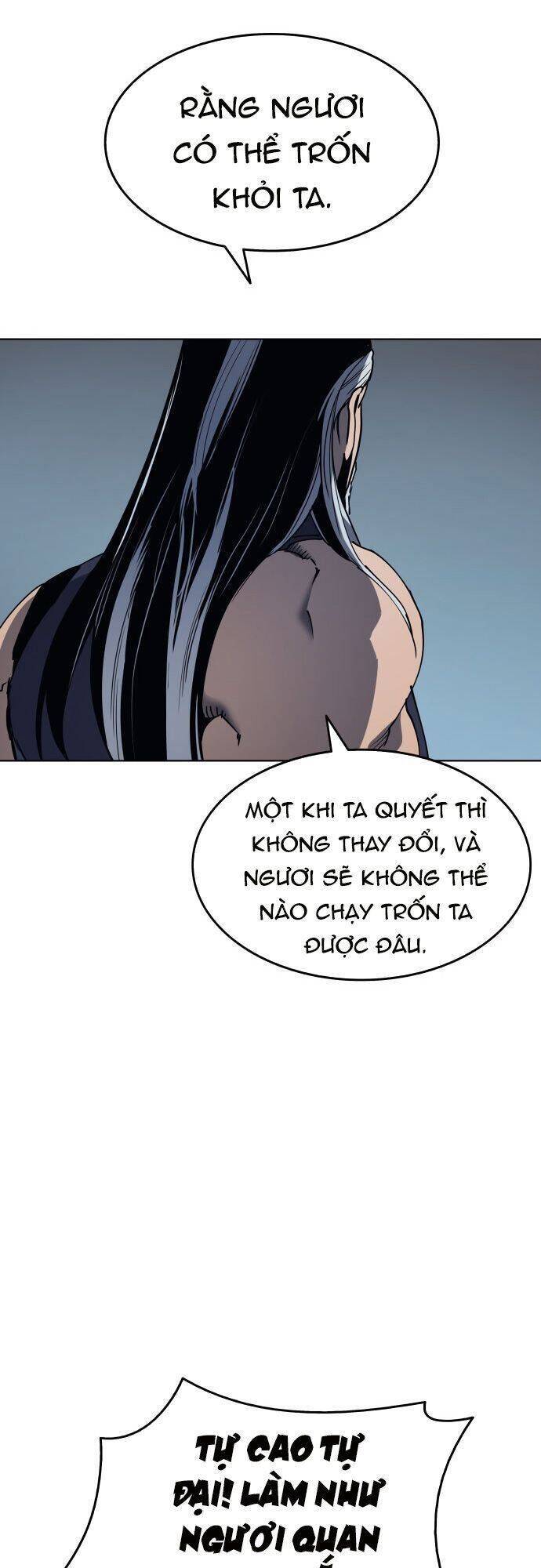 Võ Giả Bất Đắc Dĩ Chapter 2 - Trang 2