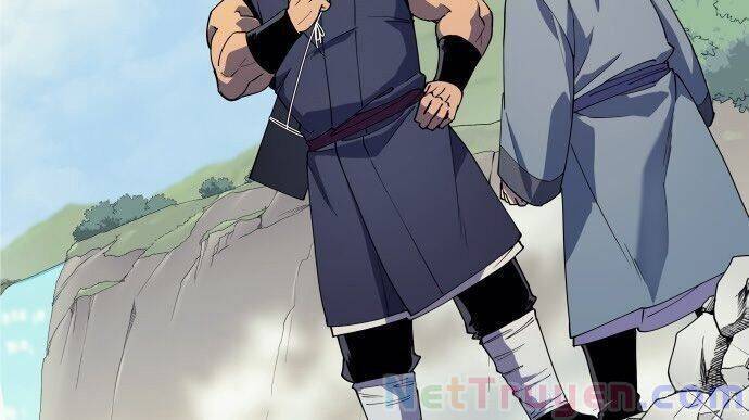 Võ Giả Bất Đắc Dĩ Chapter 2 - Trang 2