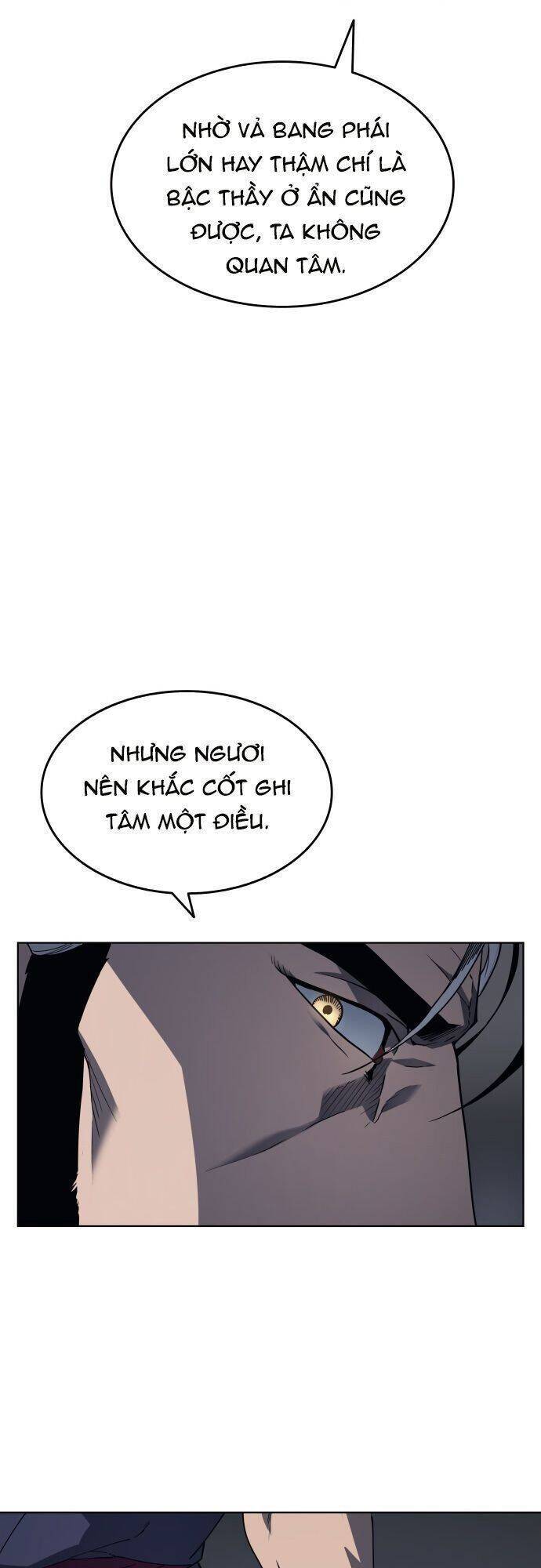 Võ Giả Bất Đắc Dĩ Chapter 2 - Trang 2