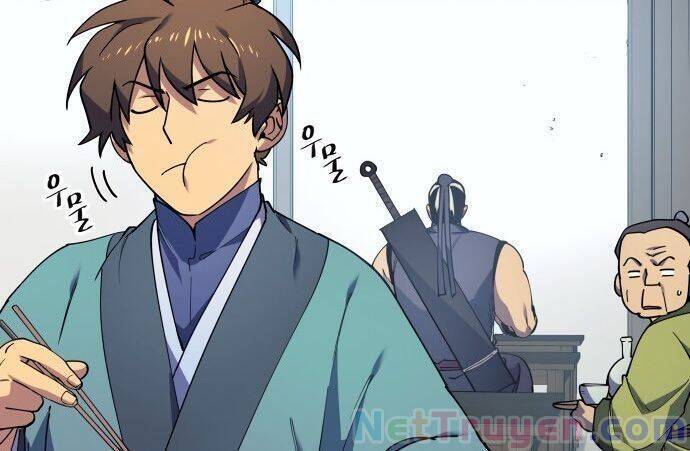 Võ Giả Bất Đắc Dĩ Chapter 2 - Trang 2