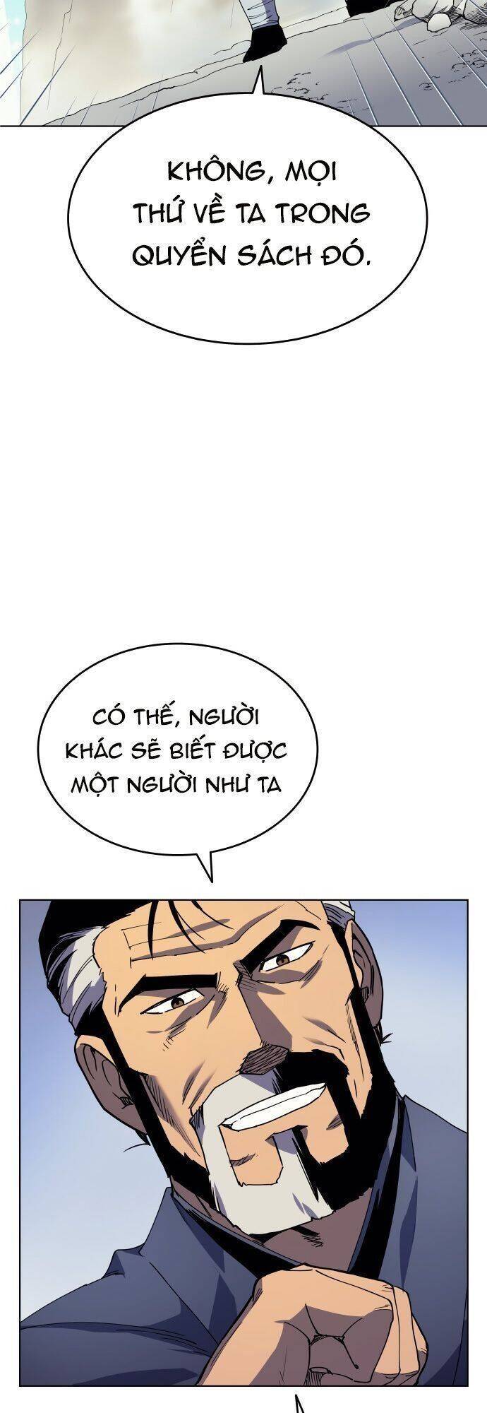 Võ Giả Bất Đắc Dĩ Chapter 2 - Trang 2