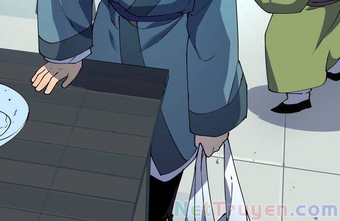 Võ Giả Bất Đắc Dĩ Chapter 2 - Trang 2