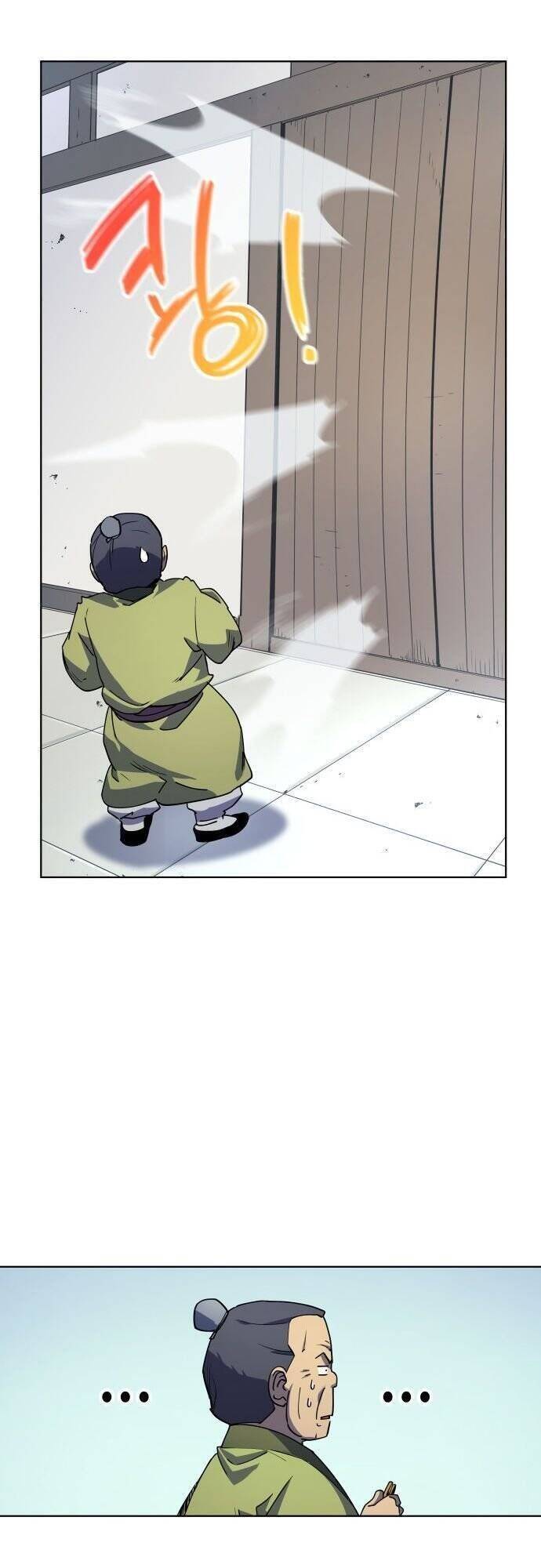 Võ Giả Bất Đắc Dĩ Chapter 2 - Trang 2