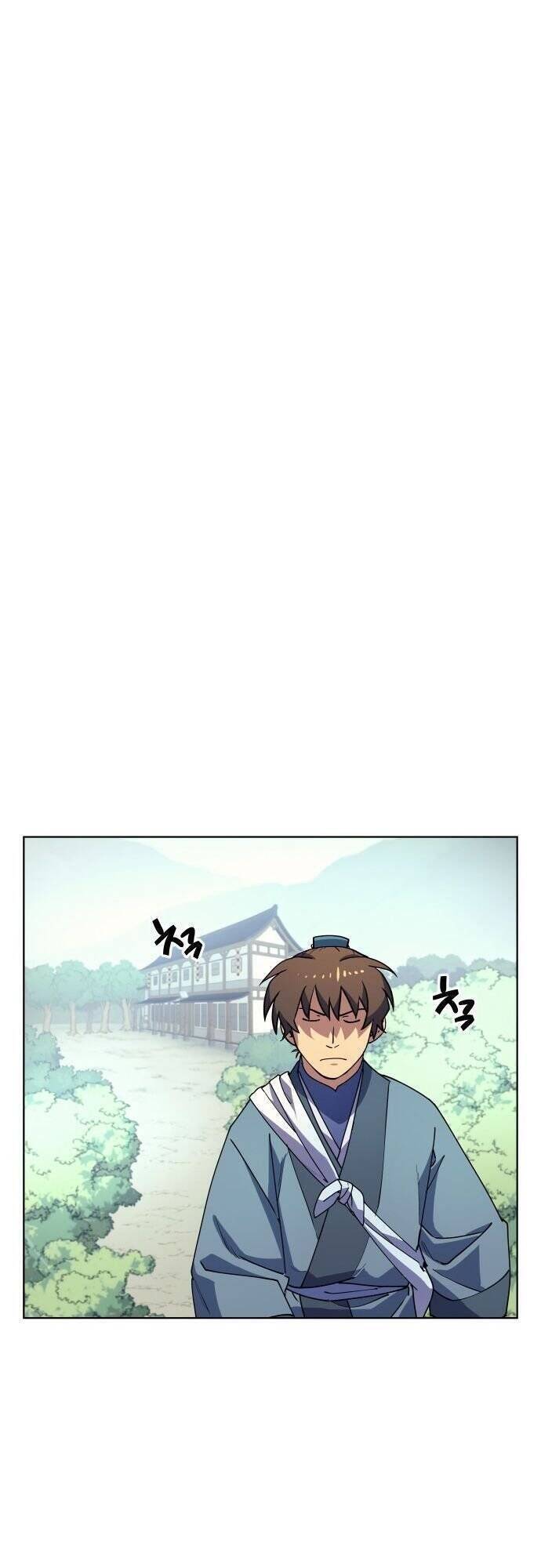 Võ Giả Bất Đắc Dĩ Chapter 2 - Trang 2