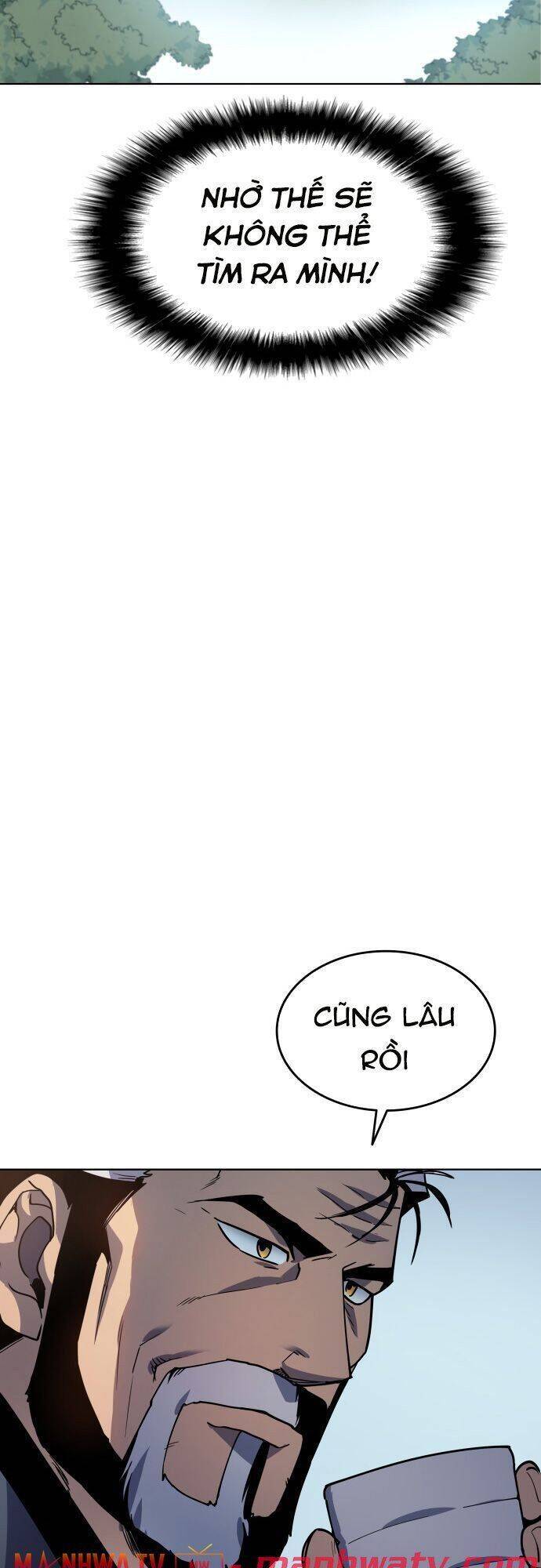 Võ Giả Bất Đắc Dĩ Chapter 2 - Trang 2