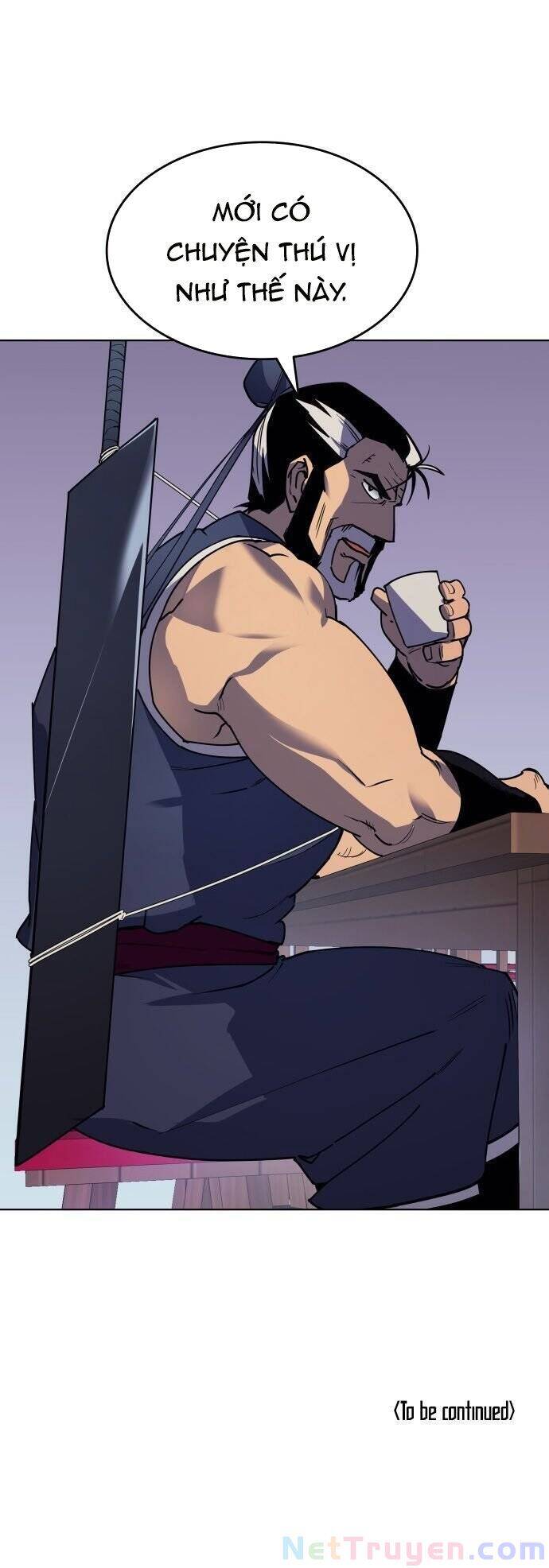 Võ Giả Bất Đắc Dĩ Chapter 2 - Trang 2