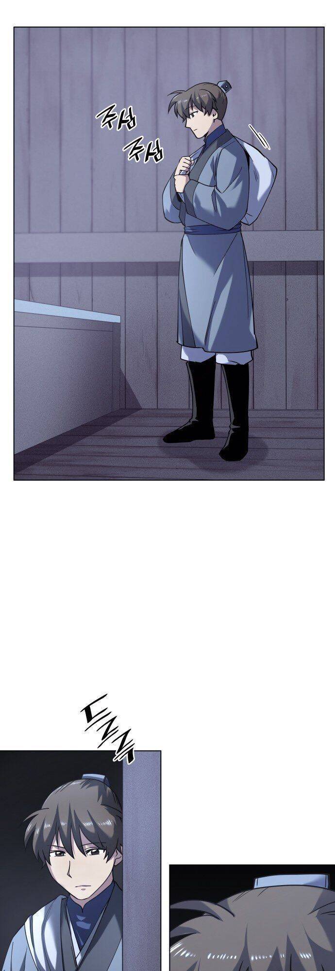 Võ Giả Bất Đắc Dĩ Chapter 20 - Trang 2