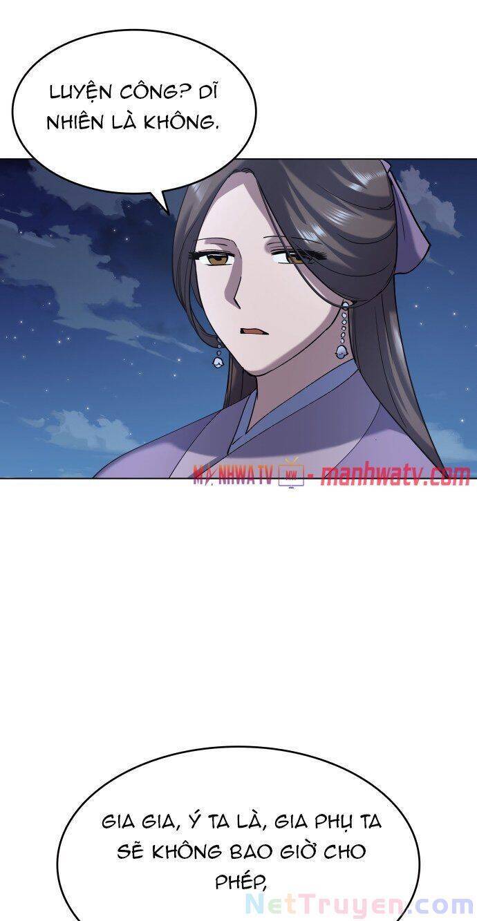 Võ Giả Bất Đắc Dĩ Chapter 20 - Trang 2