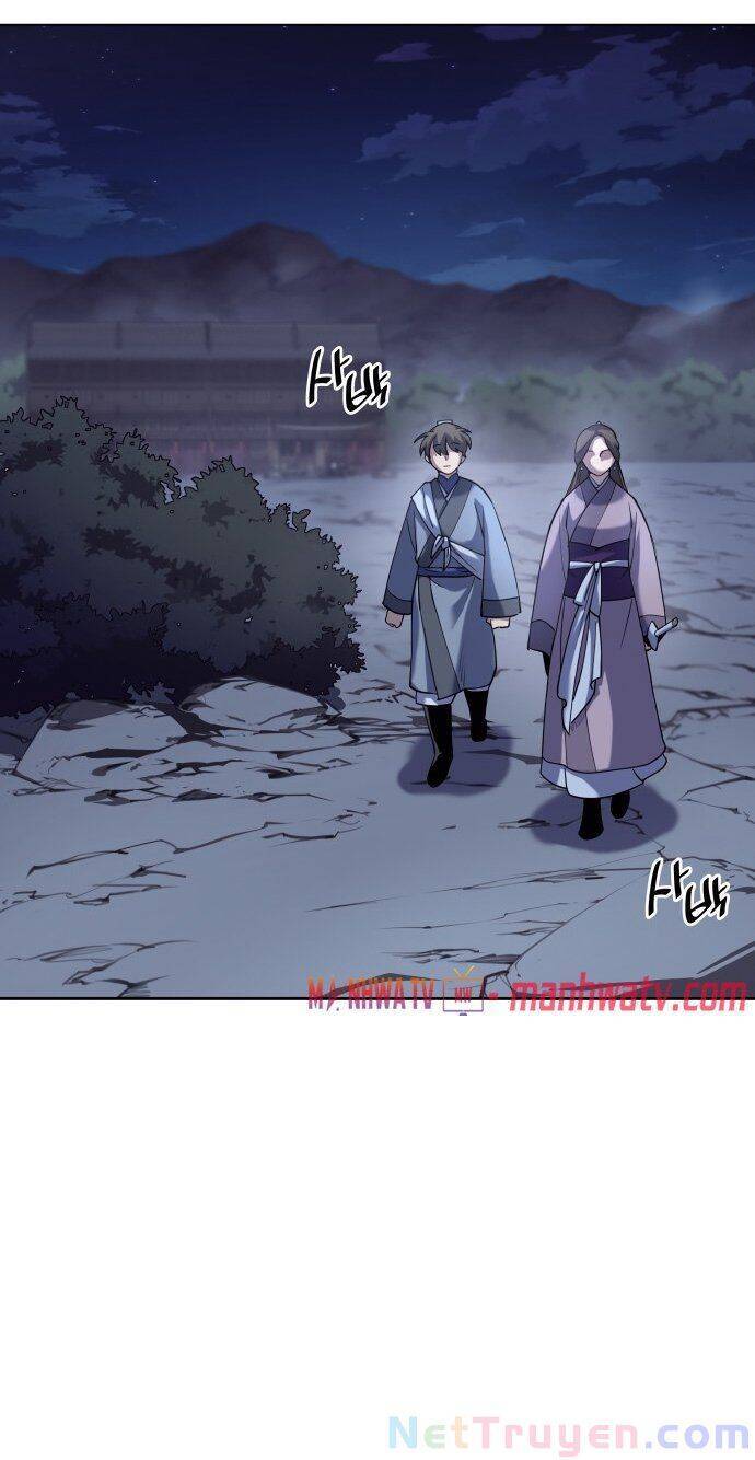 Võ Giả Bất Đắc Dĩ Chapter 20 - Trang 2