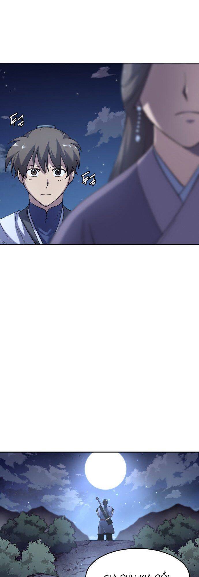 Võ Giả Bất Đắc Dĩ Chapter 20 - Trang 2