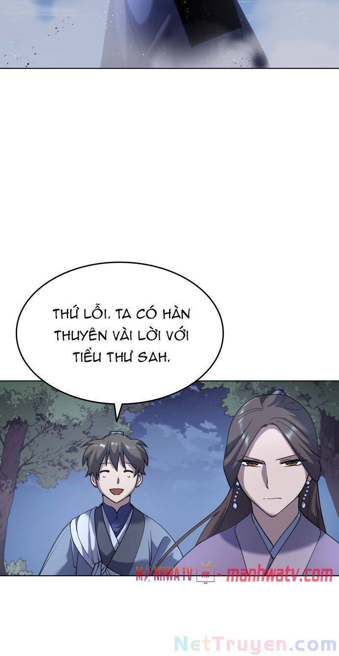 Võ Giả Bất Đắc Dĩ Chapter 20 - Trang 2