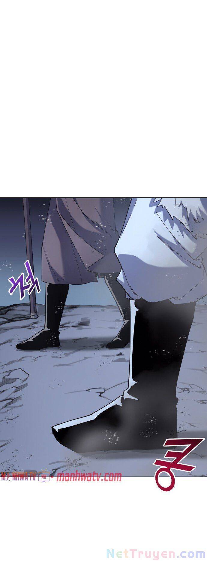 Võ Giả Bất Đắc Dĩ Chapter 20 - Trang 2