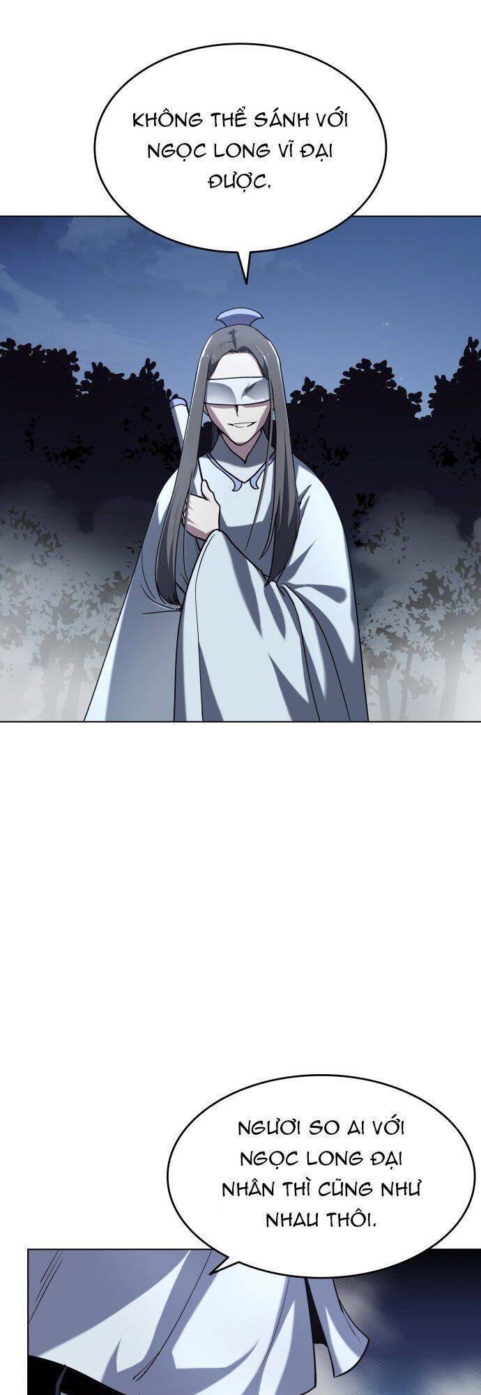 Võ Giả Bất Đắc Dĩ Chapter 20 - Trang 2