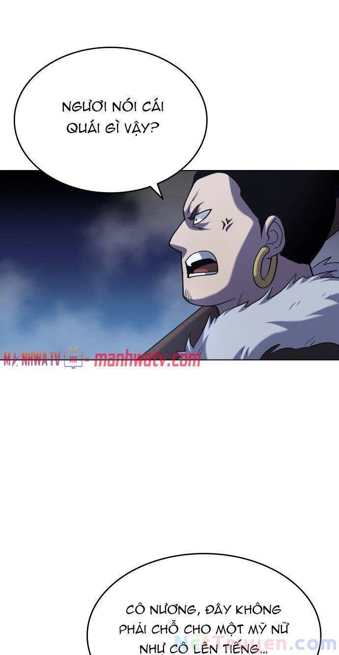 Võ Giả Bất Đắc Dĩ Chapter 20 - Trang 2