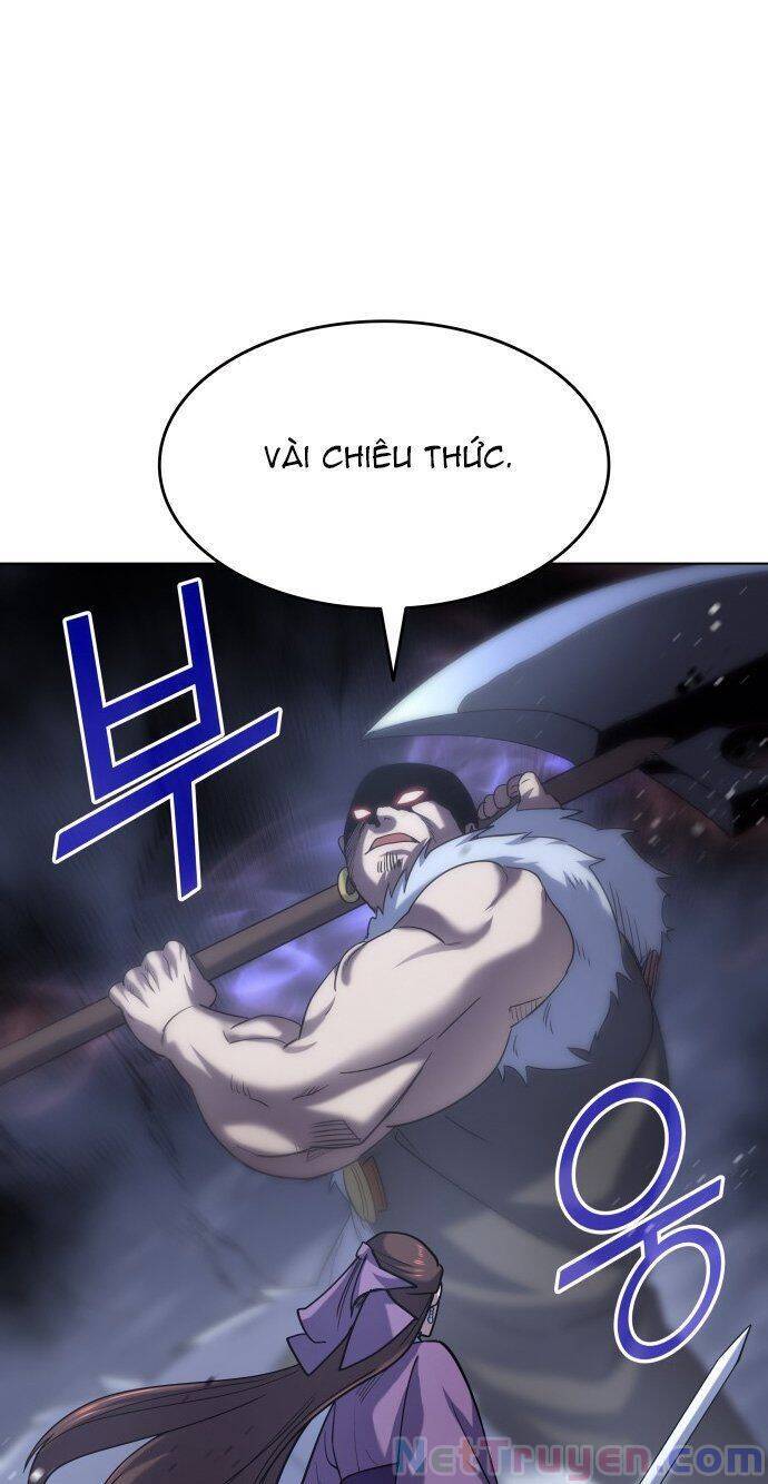 Võ Giả Bất Đắc Dĩ Chapter 20 - Trang 2