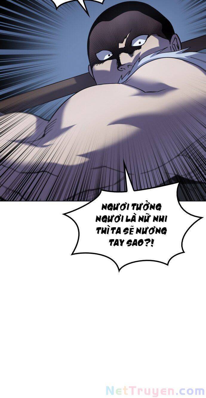 Võ Giả Bất Đắc Dĩ Chapter 20 - Trang 2