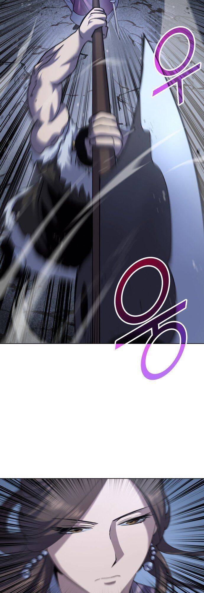 Võ Giả Bất Đắc Dĩ Chapter 20 - Trang 2