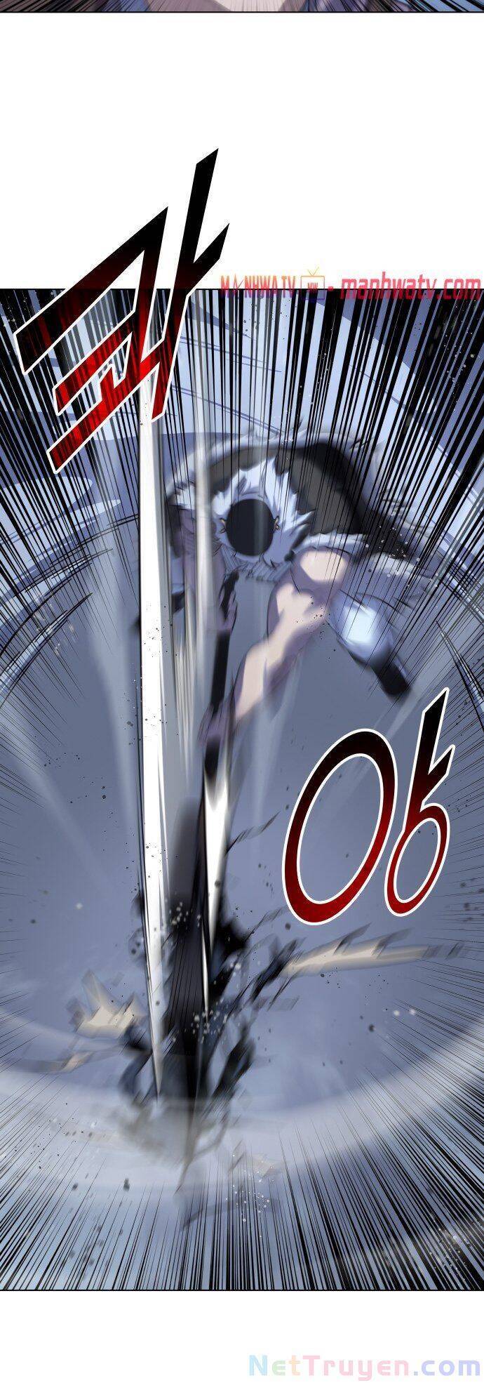 Võ Giả Bất Đắc Dĩ Chapter 20 - Trang 2