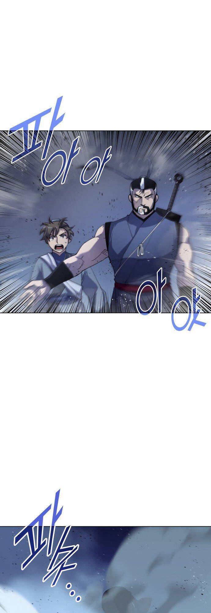 Võ Giả Bất Đắc Dĩ Chapter 20 - Trang 2